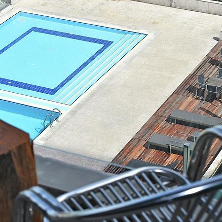 Bernard Holiday Home @ Imperial Suites كوشنج المظهر الخارجي الصورة